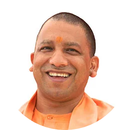 Shri Yogi Adityanath Uttar Pradesh