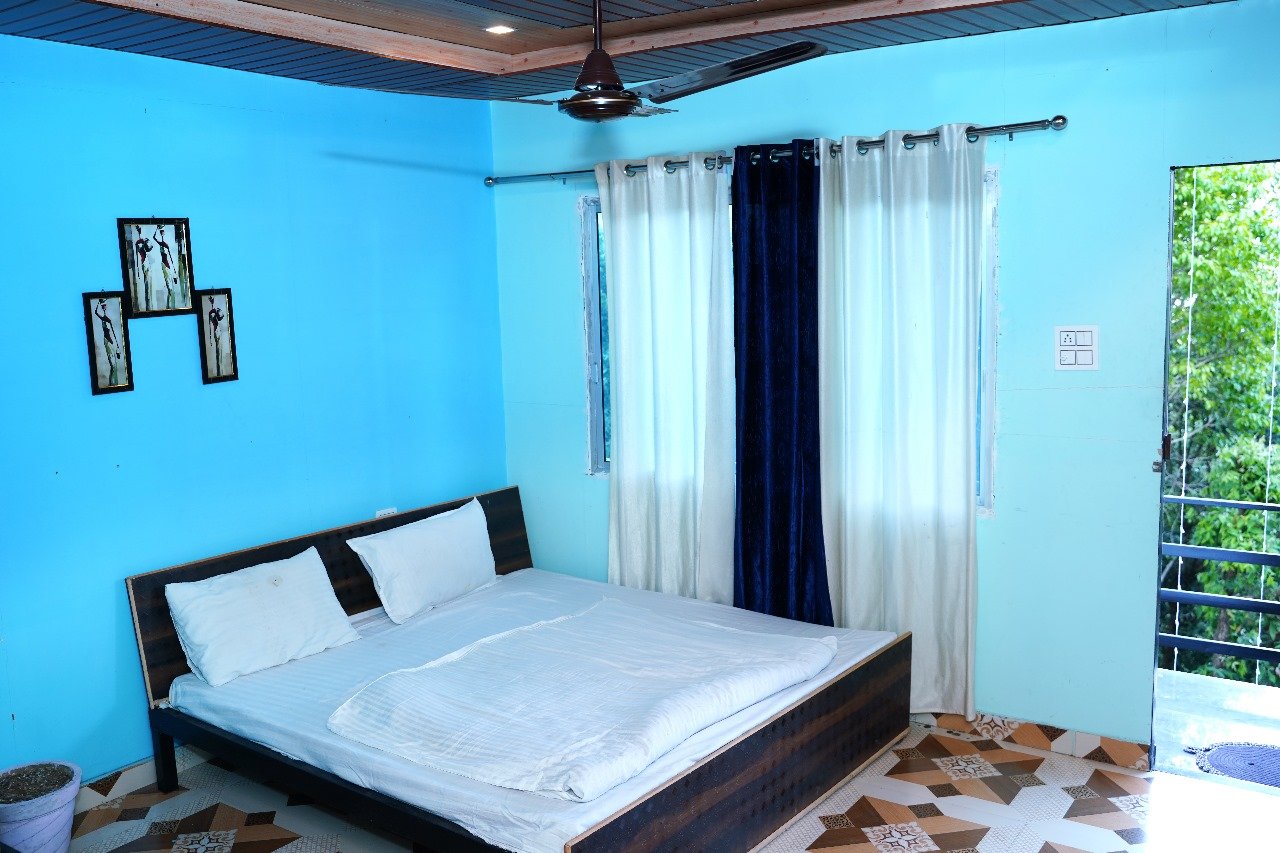 Jungal Runs Inn Home Stay